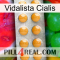 Vidalista Cialis levitra1